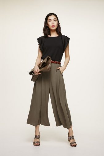 ダブルベルトサンダル2