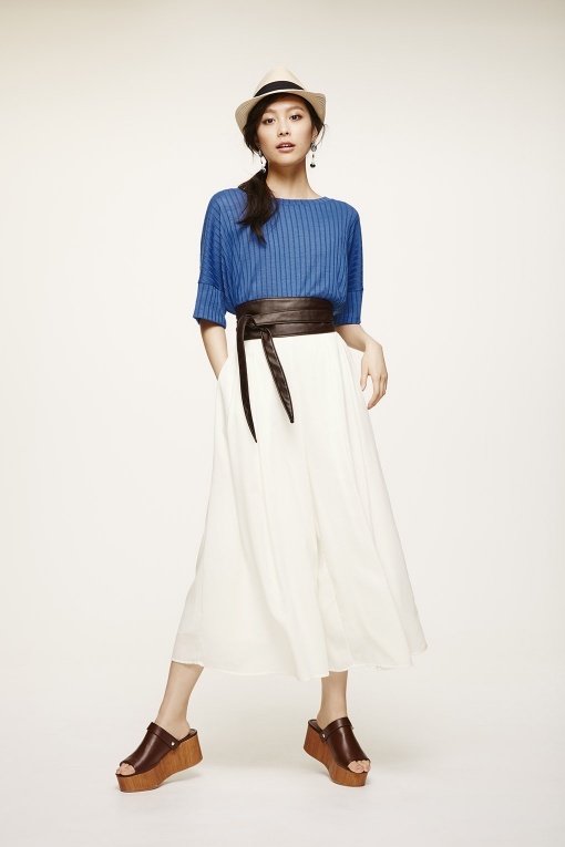 フロントベルト