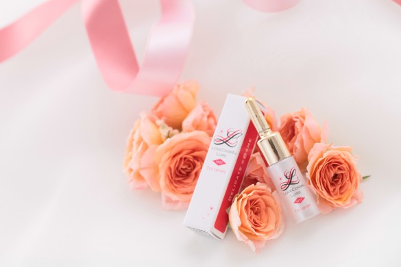 「ラブコスメ リュイールホット」