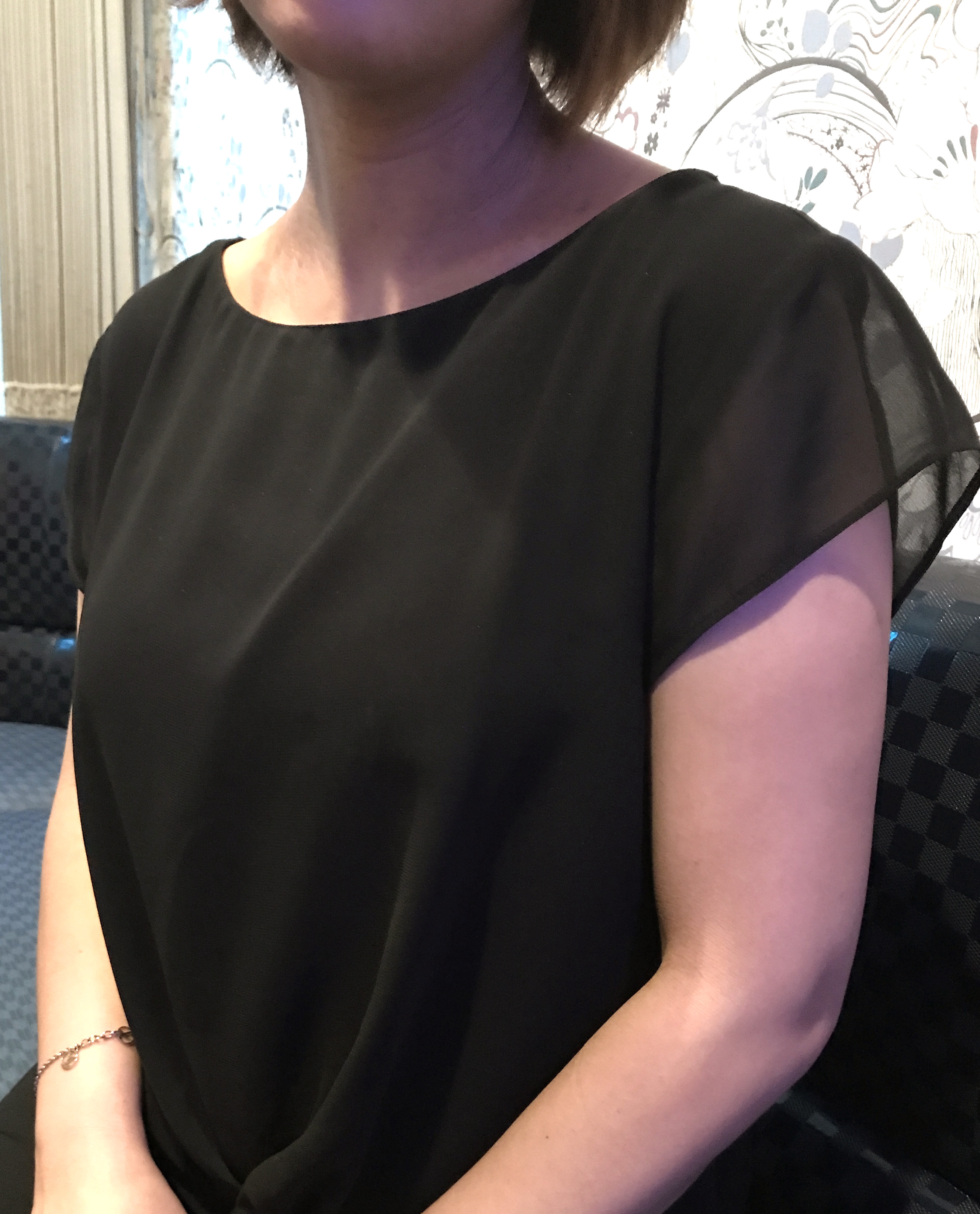 美容業界の起業家・Cさん(30歳)