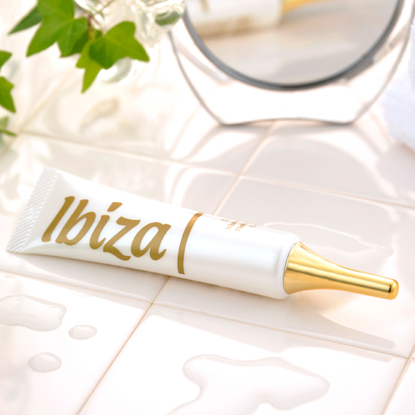 イビサクリーム