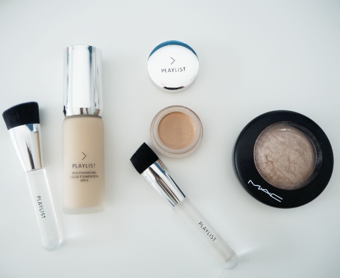 おすすめコスメ