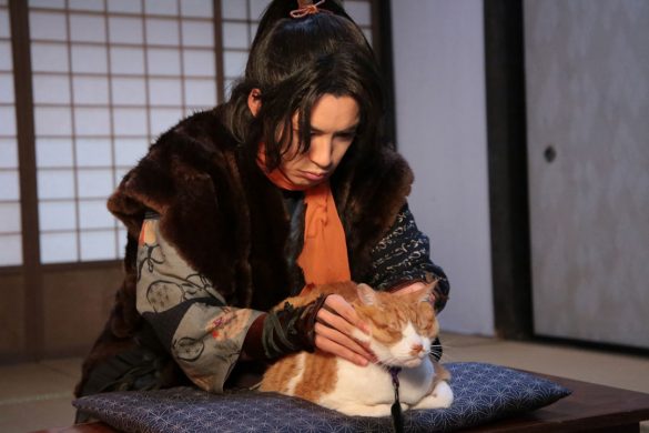 『猫忍』より_7