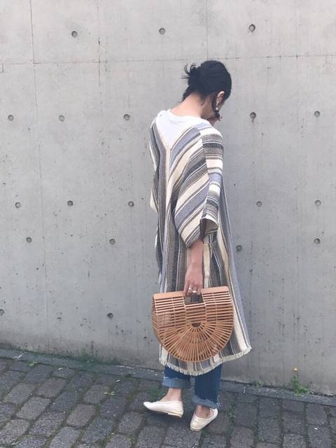 バンブーバッグ