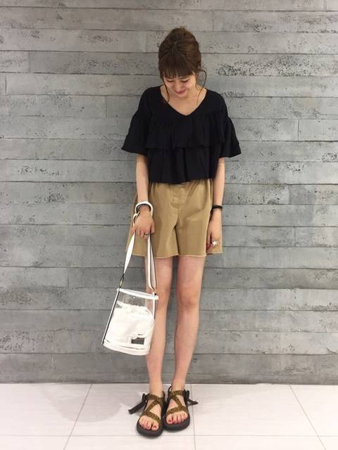 ショートパンツ_4