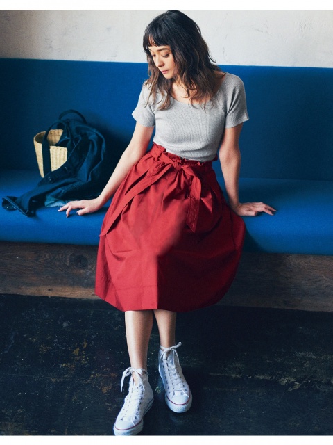 ユニクロ公式サイトより