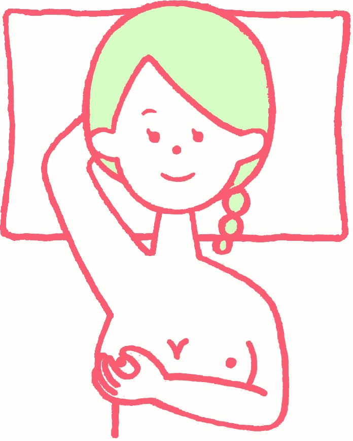 セルフチェック3