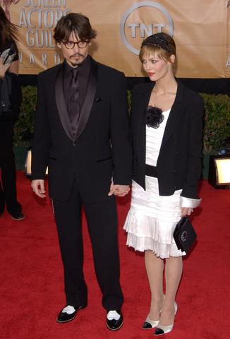 ジョニー・デップ