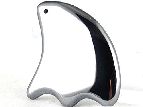 テラヘルツ鉱石かっさプレート