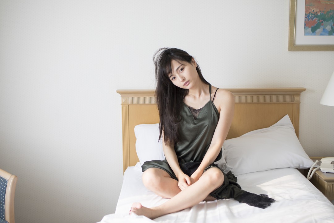 スタイルブック『KOTOKO BOOK』より