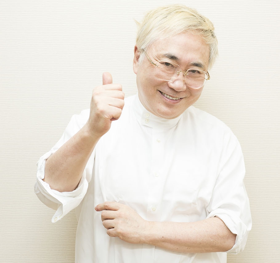 高須院長