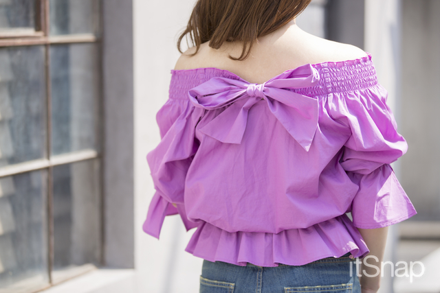 会社員・佐野由奈サン(158cm)