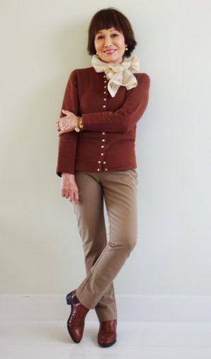 現在の弓さん 現在の弓さん