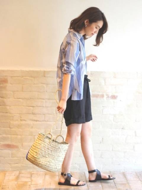 ショートパンツ_2