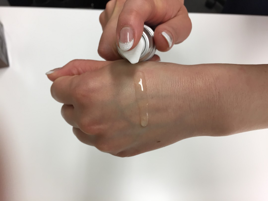 MT エッセンシャル・セラム2