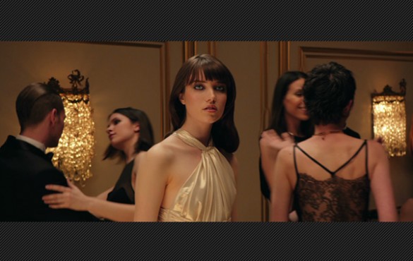 『My life is a play』