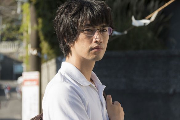 『昼顔』より_4 『昼顔』より_4