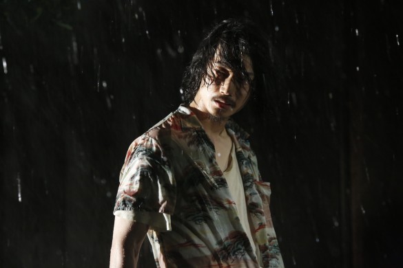 『武曲 MUKOKU』より_4 『武曲 MUKOKU』より_4