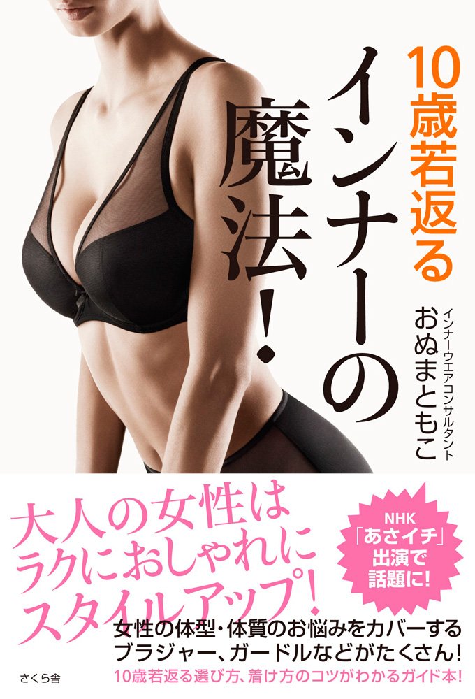 インナーの魔法