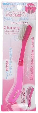 チャスティマスカラコーム