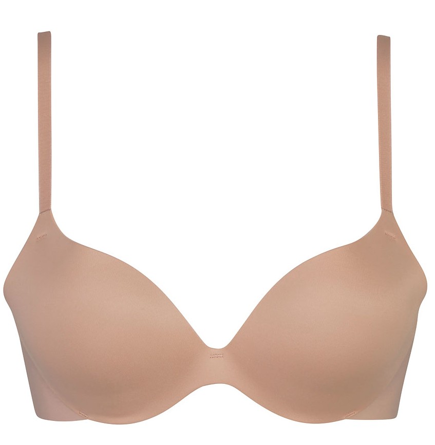 ワコール「スハダ」3/4カップブラ