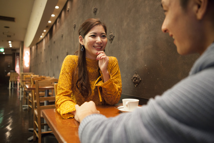 恋人として選ぶタイプが、なぜかいつも父親に似ている…