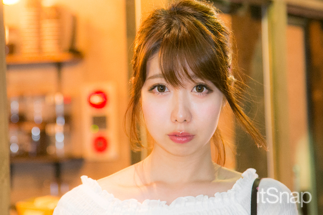 会社員・米永沙世サン(168cm)