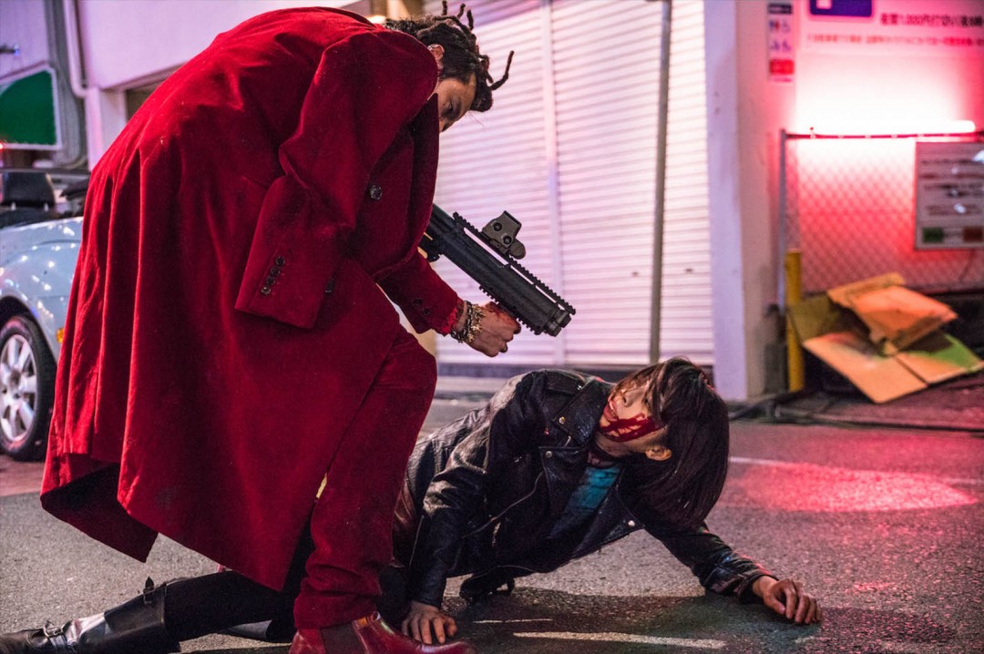 『東京ヴァンパイアホテル』より_3