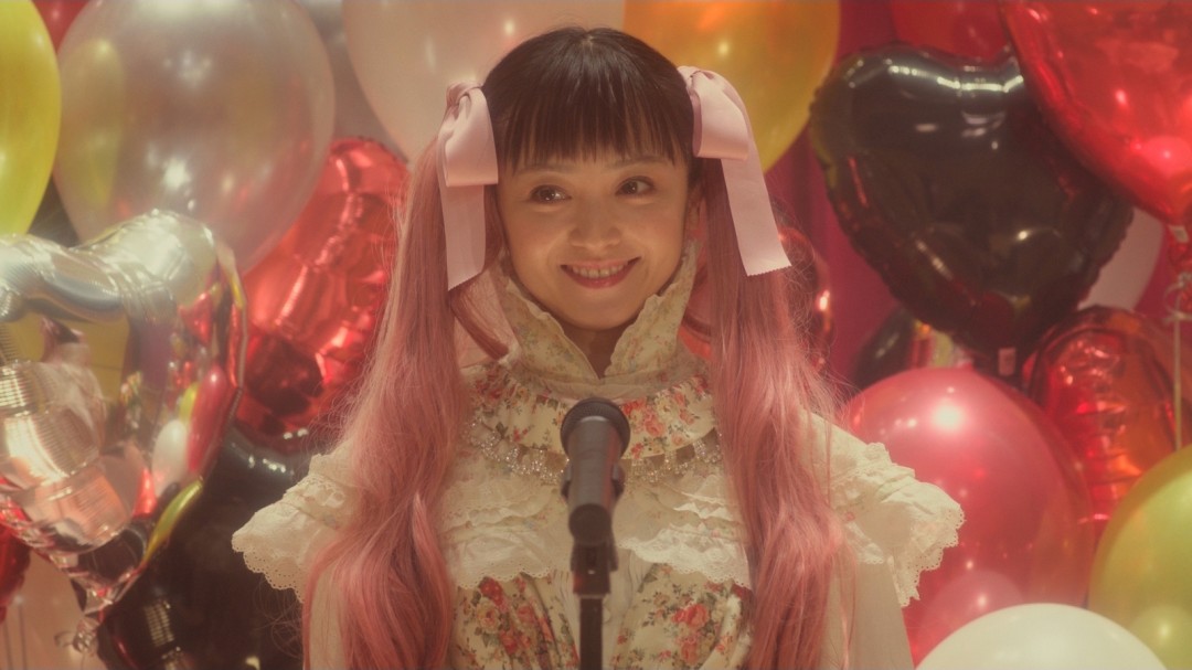 『東京ヴァンパイアホテル』より_5