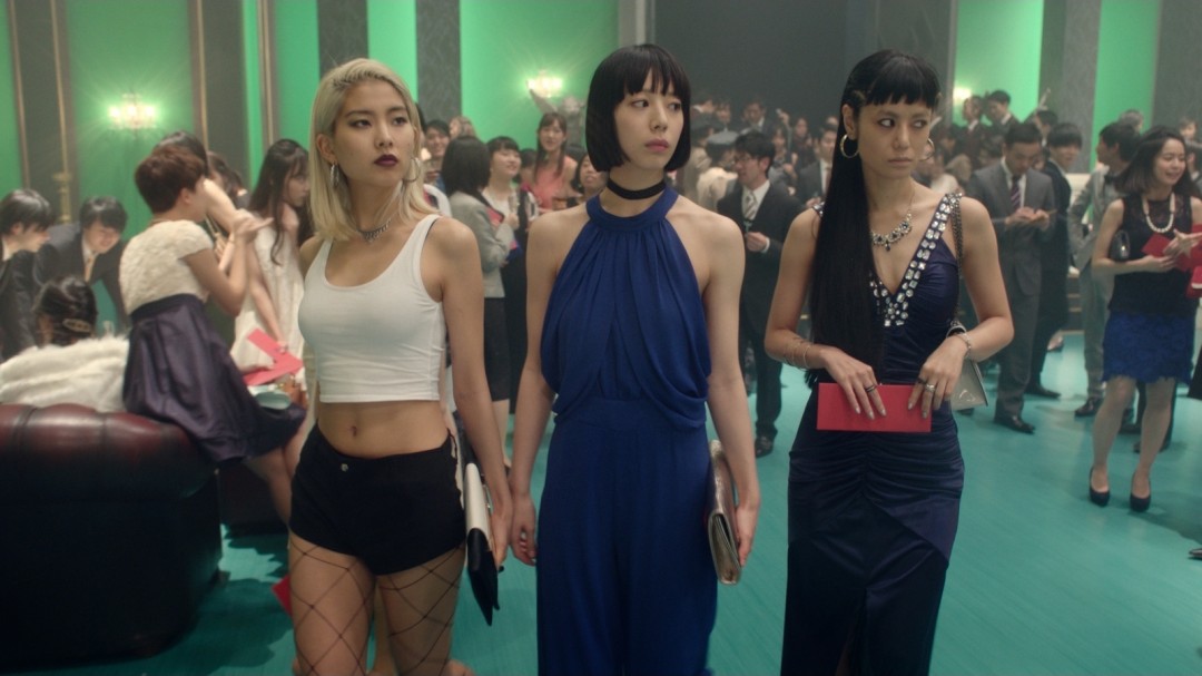 『東京ヴァンパイアホテル』より_6