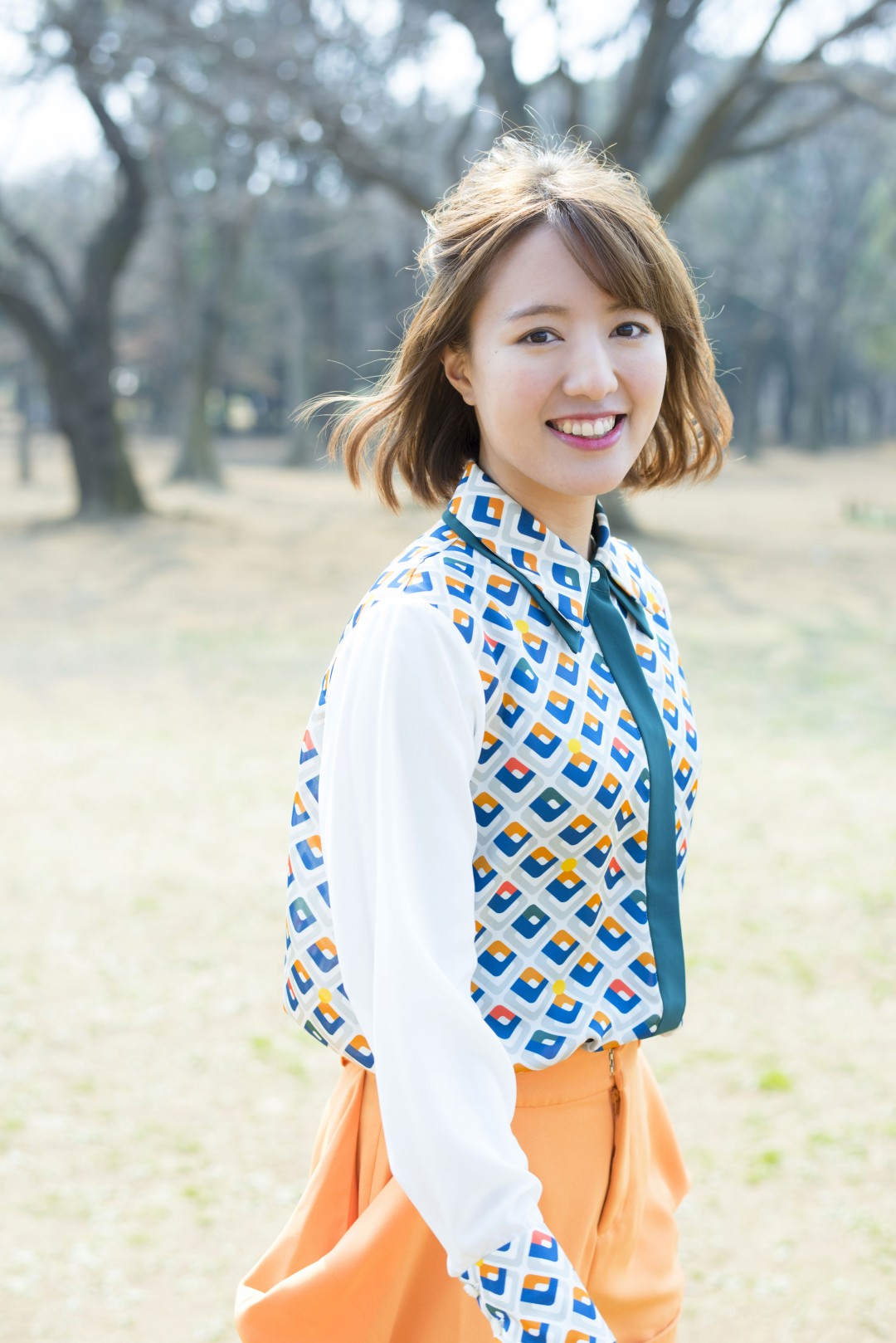 アップアップガールズ関根梓