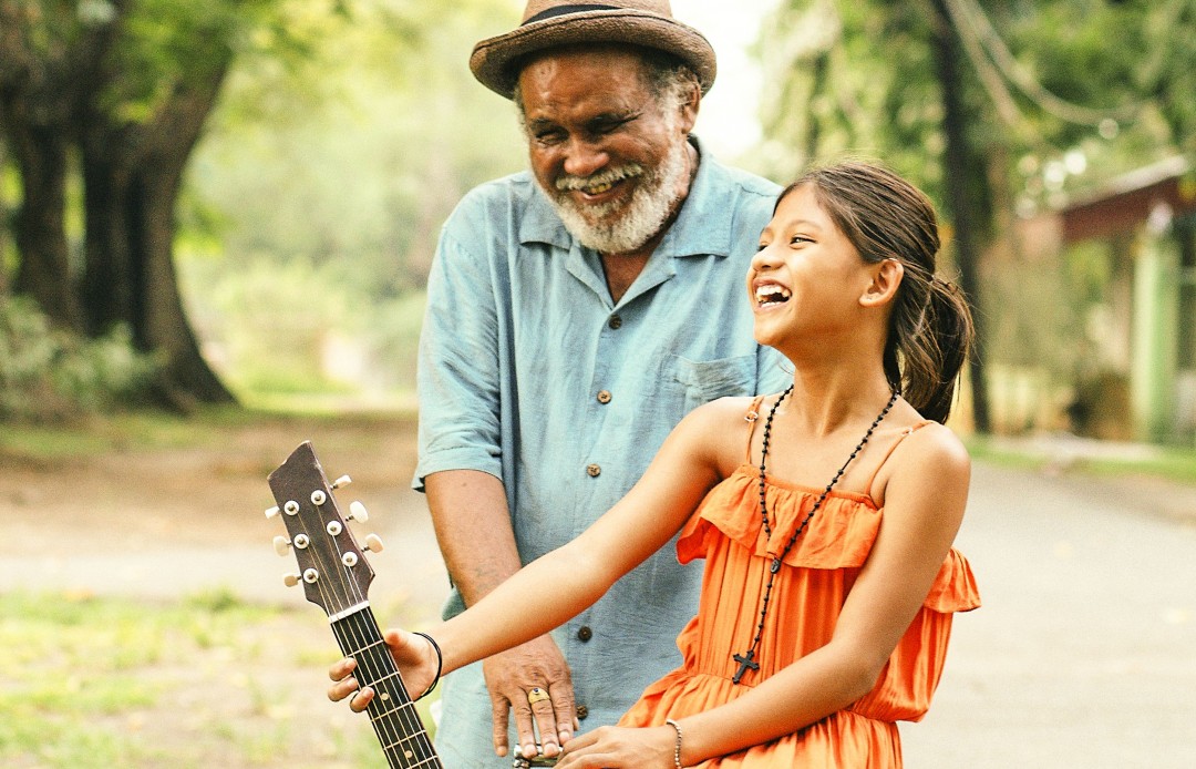 『ブランカとギター弾き』より_3