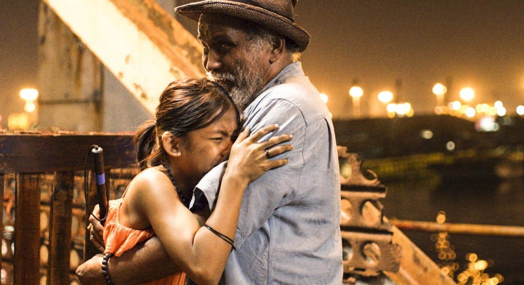 『ブランカとギター弾き』より_4