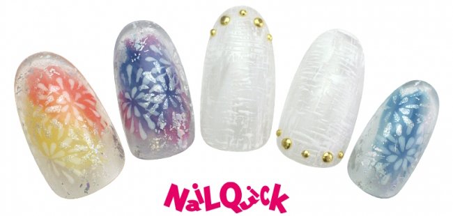 日本の夏・祭りと花火1