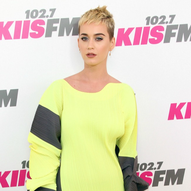 ケイティ・ペリー