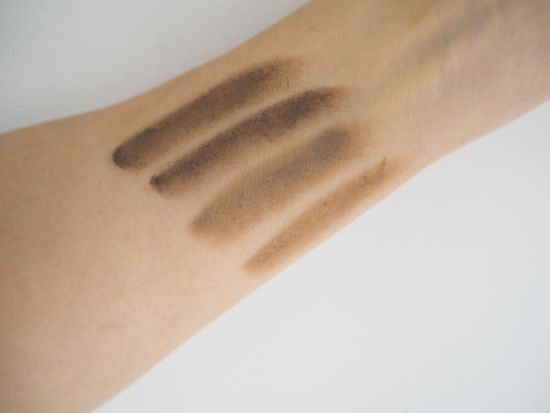 メイベリン「ファッションブロウ ポマードクレヨン」