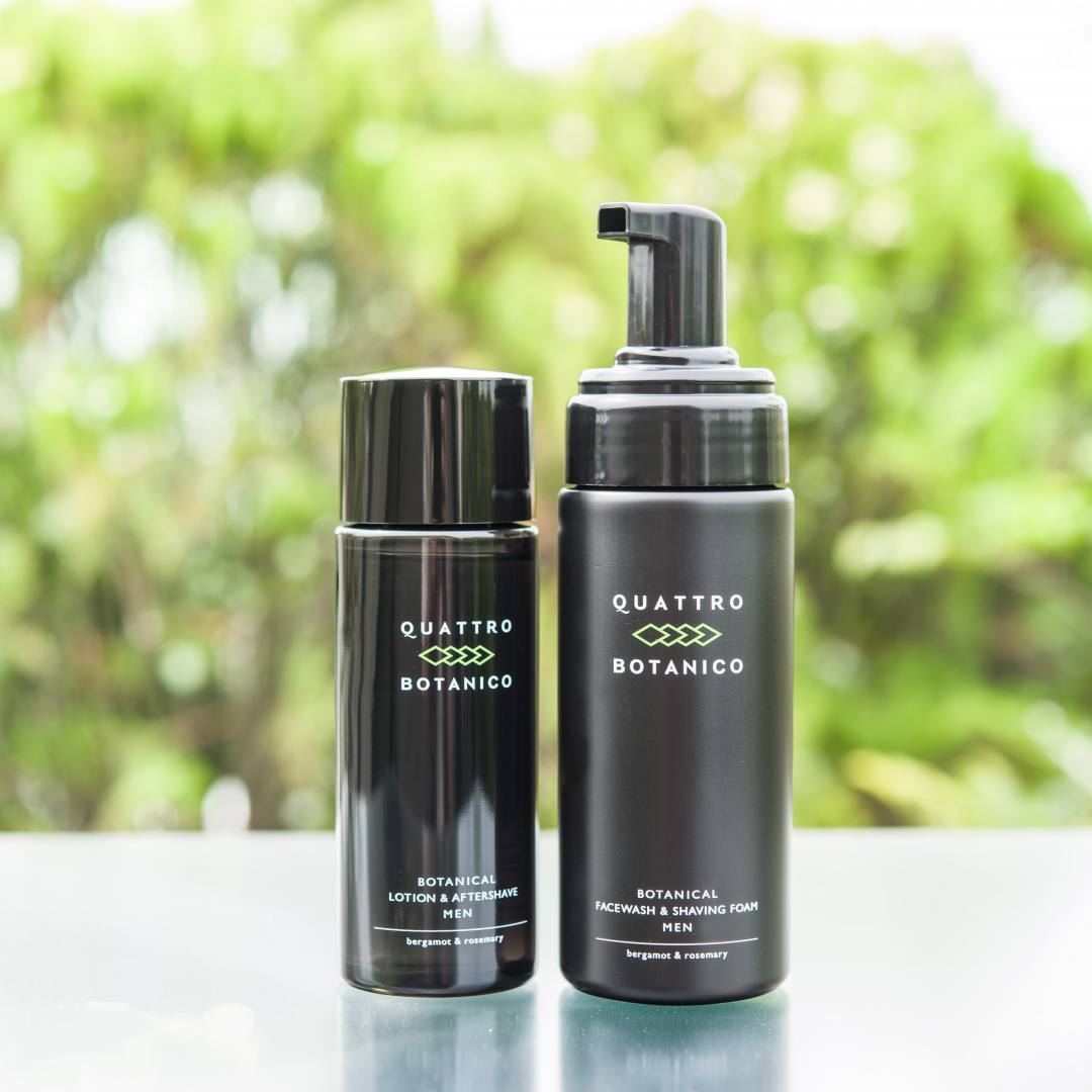 クワトロボタニコ