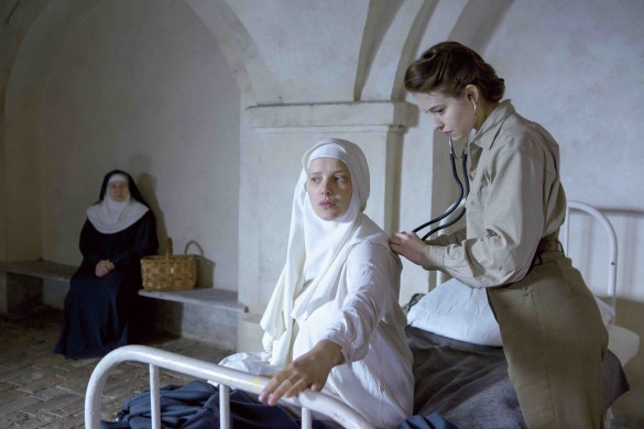 『夜明けの祈り』より_2