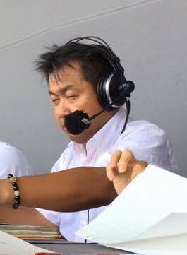 上野アナ 上野アナ