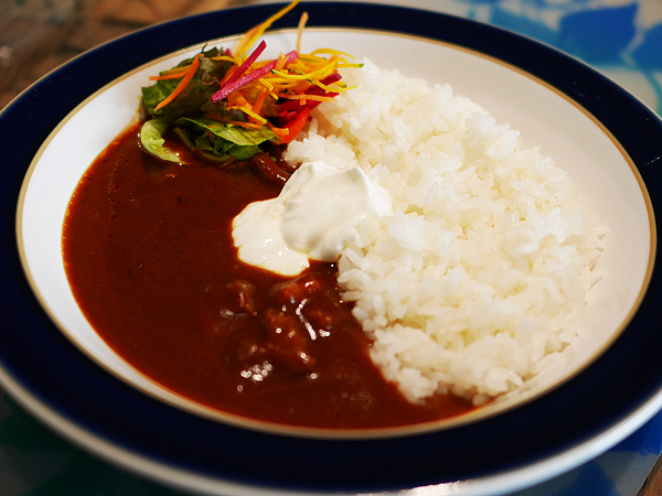 カレー