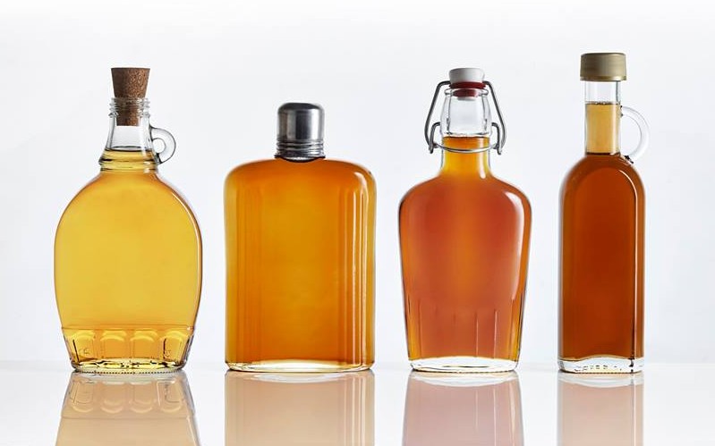 ケベック・メープル製品生産者協会より