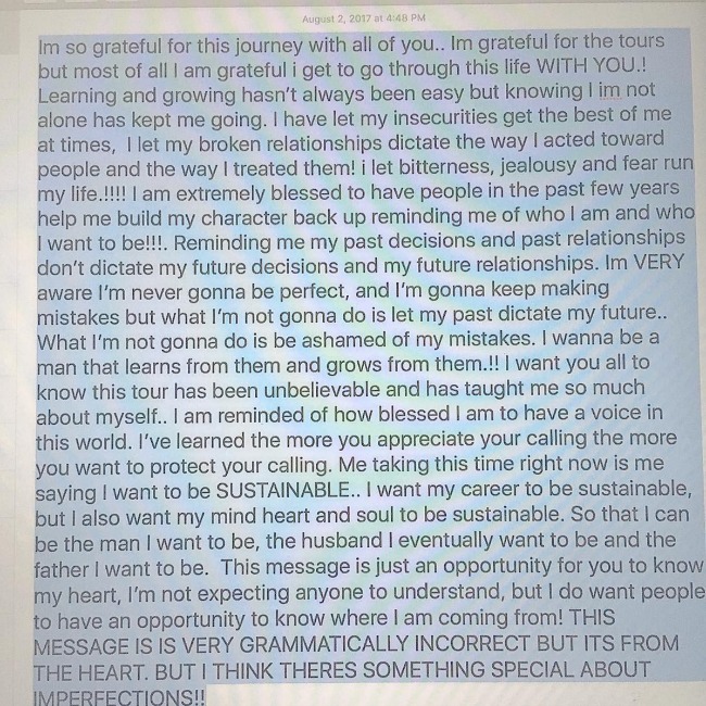 ジャスティン・ビーバー