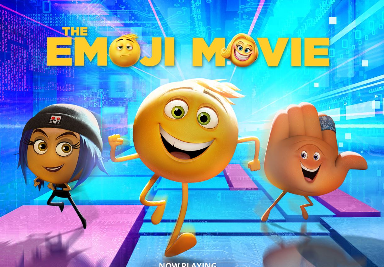 TheEmojiMovie