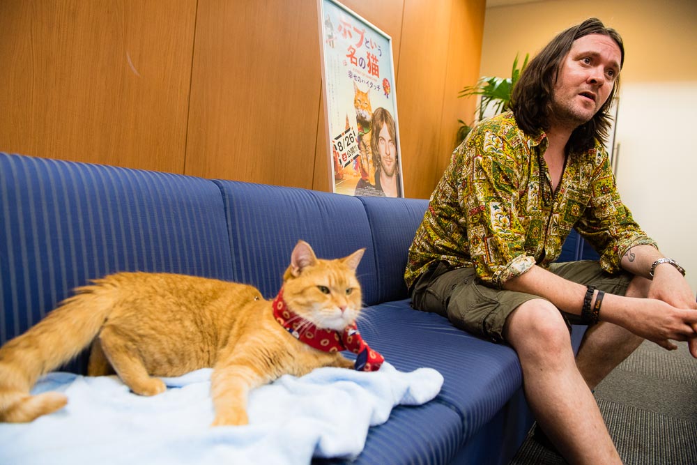 ボブとジェームズさん_3