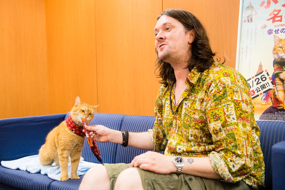 ボブとジェームズさん_4