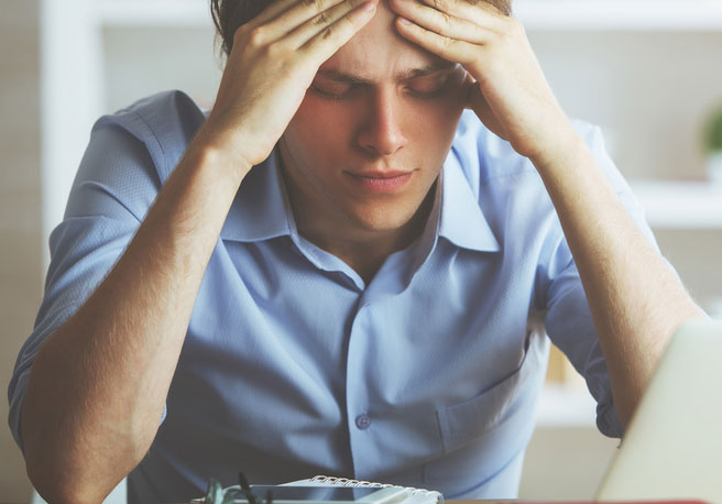 男尊女卑の逆プレッシャー