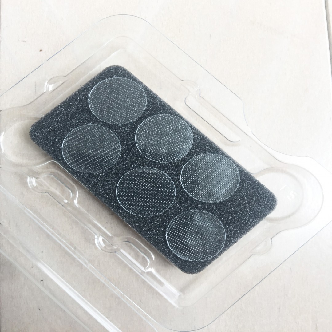 コスメディ製薬　育毛剤ファーサ　スキャルプパッチ