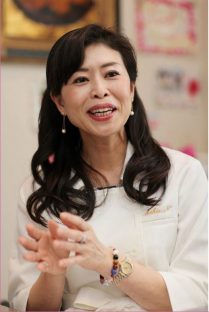 丹羽先生写真 丹羽先生写真