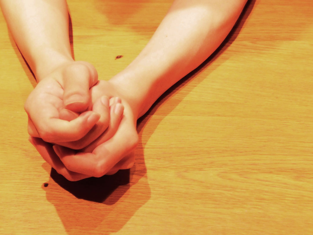 Aさんは人当りもいいのに…