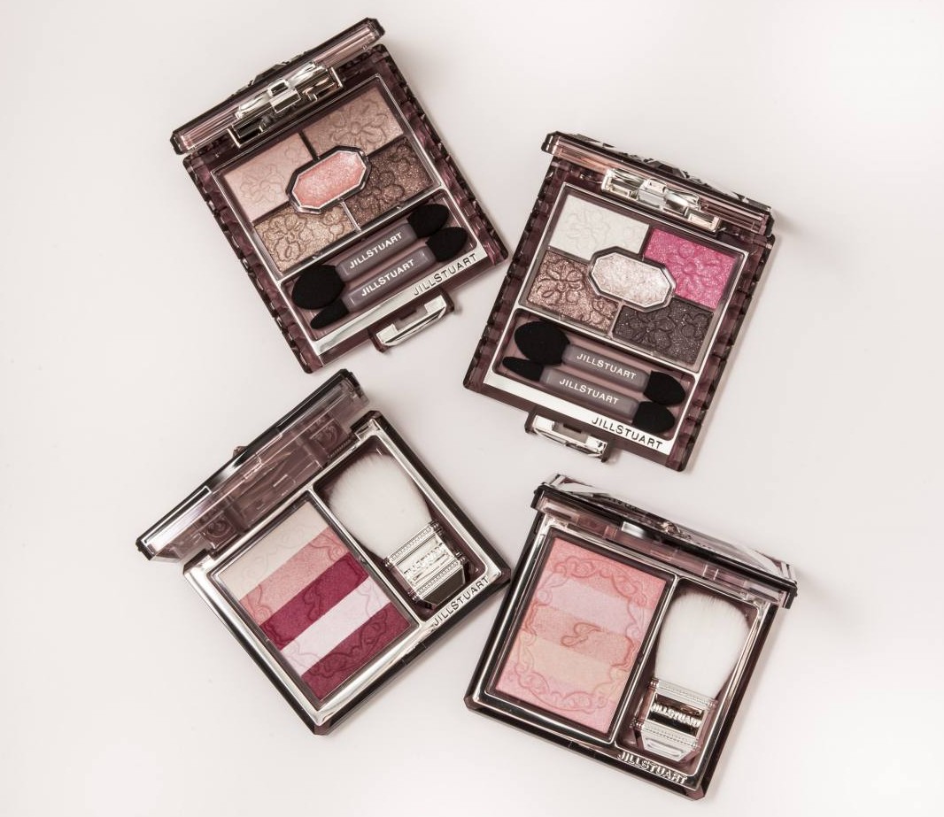 ジルスチュアート一式